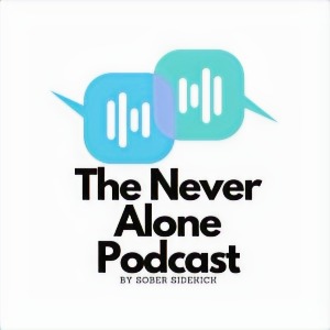 Cover image for EP008: Finding Strength in Sobriety Amidst New Orleans Nightlife