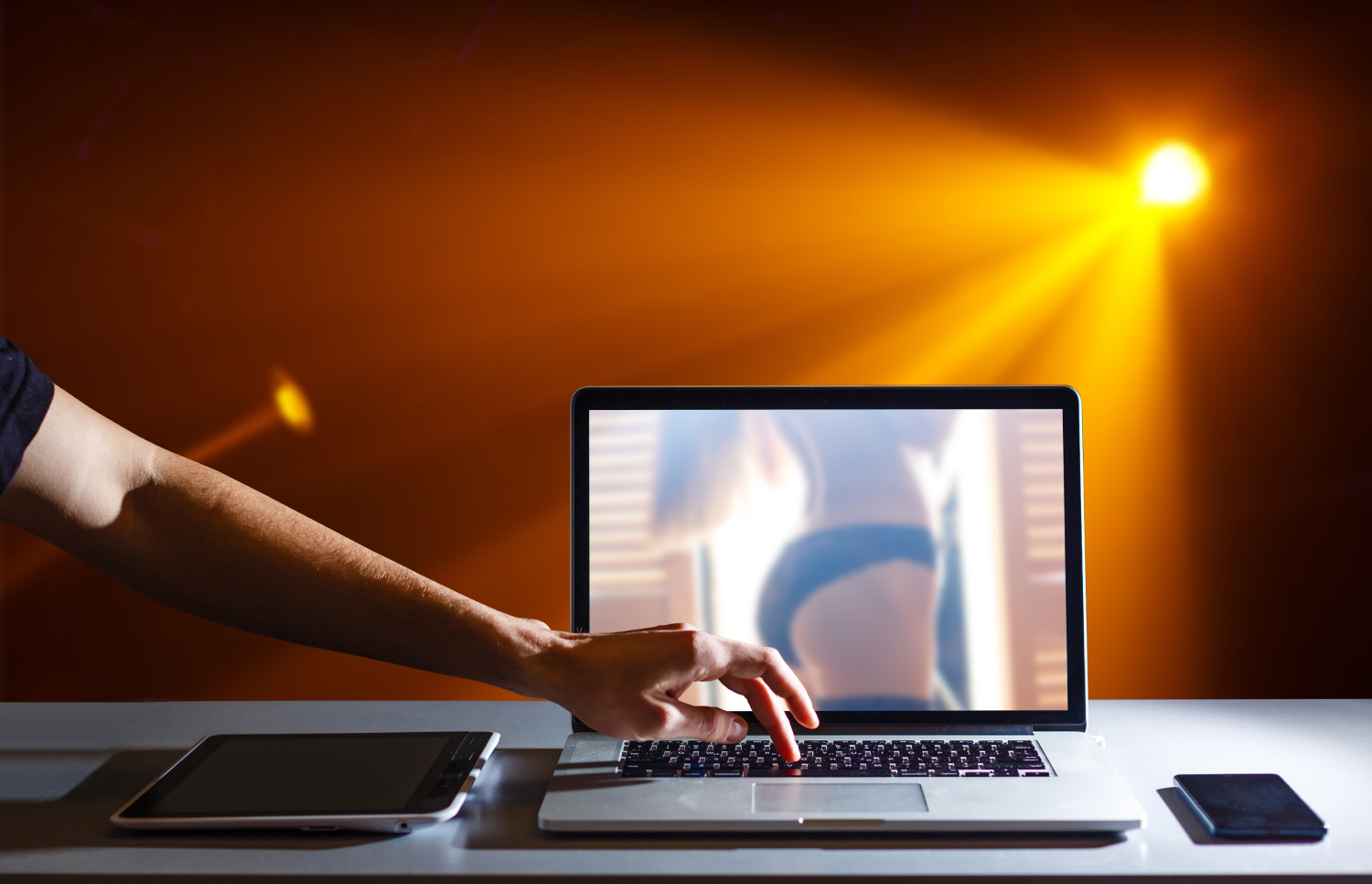 Cover image for Eight Signs of a Sexual Addiction: Everything To Know