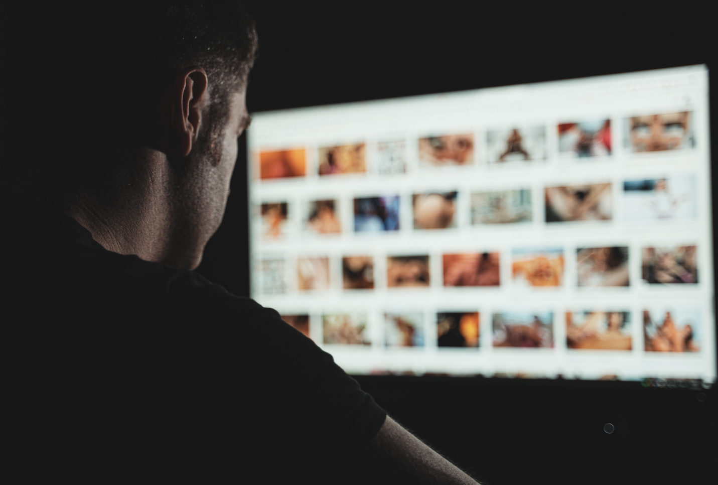 Cover image for How To Help Someone With a Porn Addiction