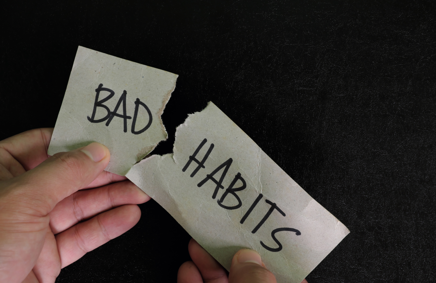 Cover image for How To Break a Bad Habit: 7 Tips for Success