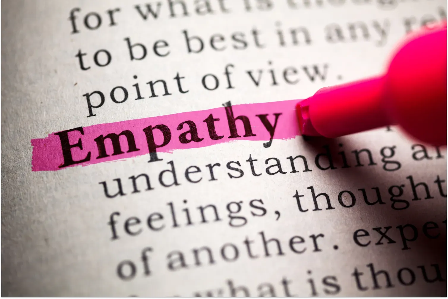 Cover image for 15 Examples of Empathy and Empathetic Statements