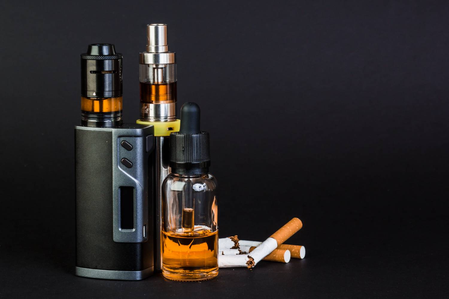 Cover image for Does Nicotine Cause Acne? Everything To Know