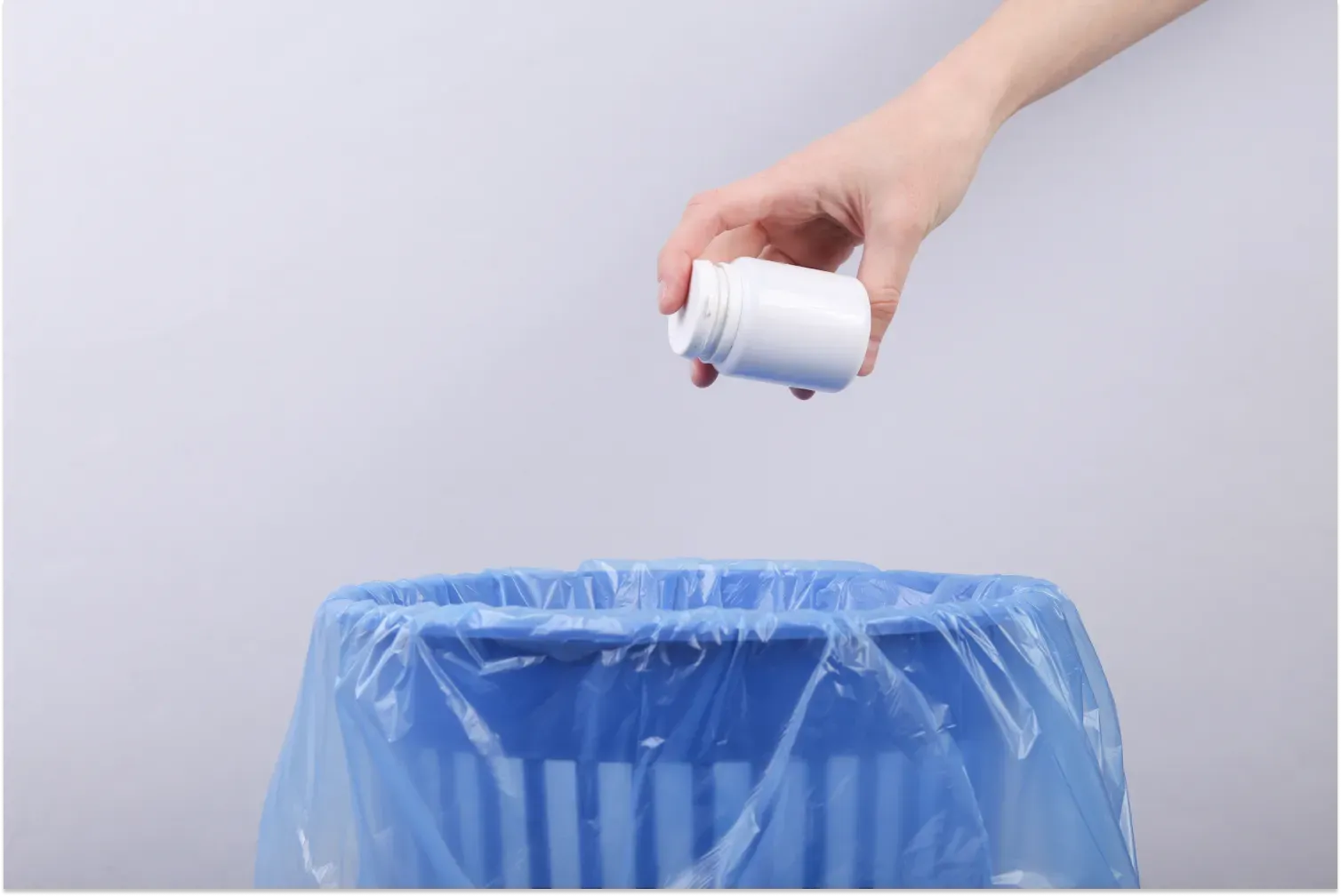 Cover image for How To Taper Off Klonopin Without Withdrawal Effects