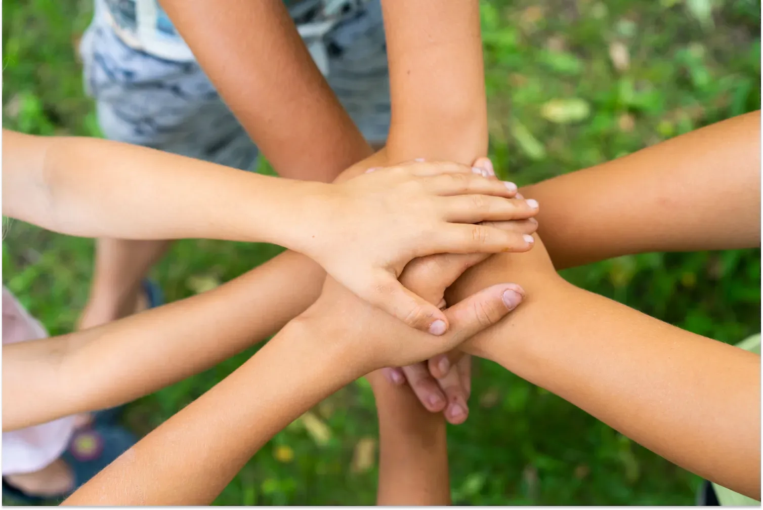 Cover image for How To Start a Support Group: 15 Tips