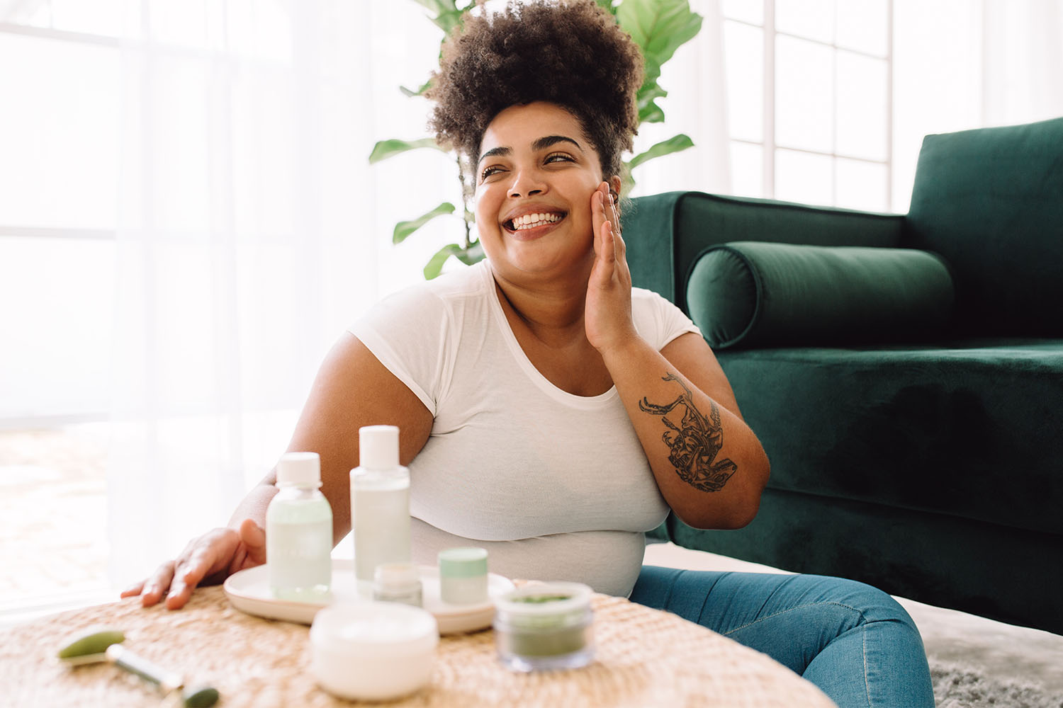 Cover image for Making Time for Yourself: A List of Self-Care Ideas To Try Today