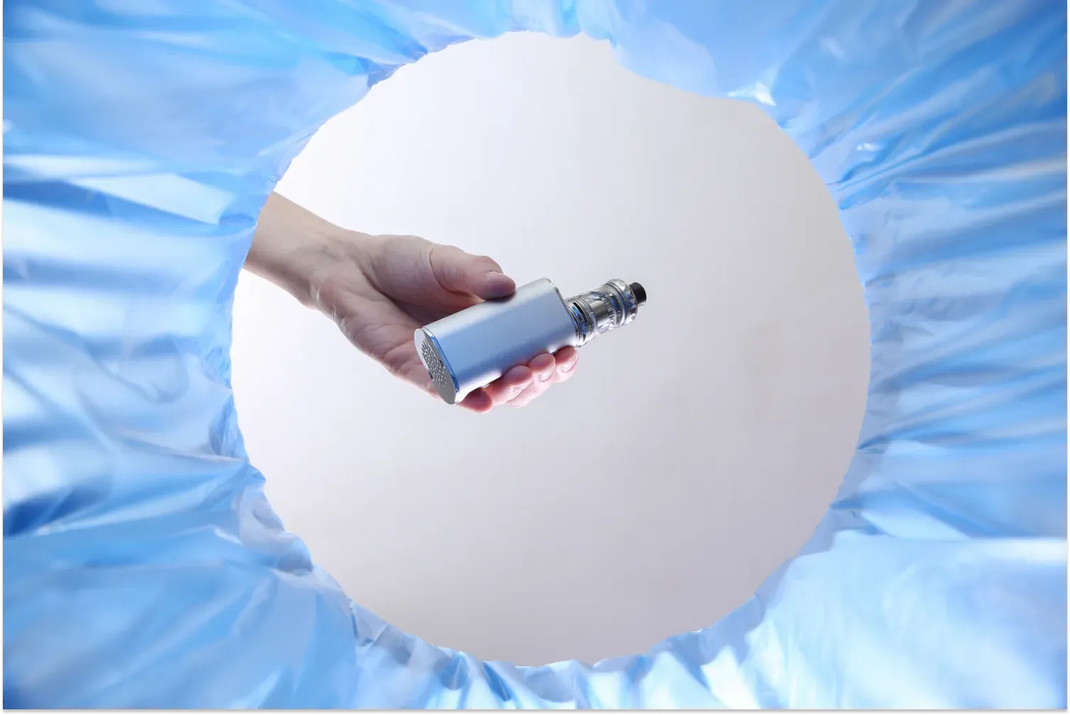 Cover image for 12 Benefits of Quitting Vaping