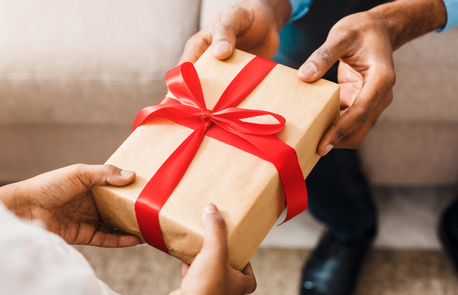 Cover image for 9 Gift Ideas To Celebrate One Year Sobriety