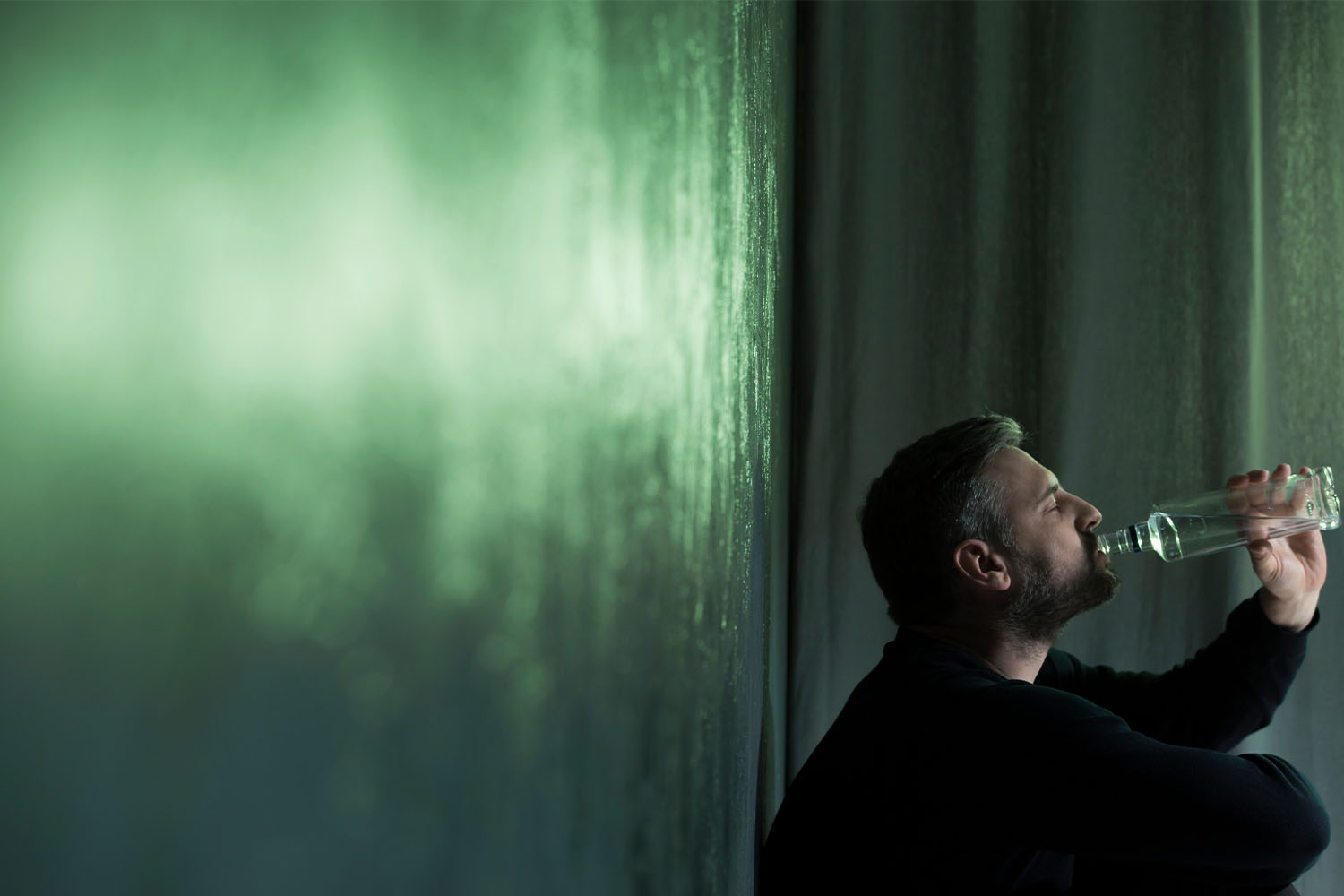 Cover image for What Does It Mean To Relapse?