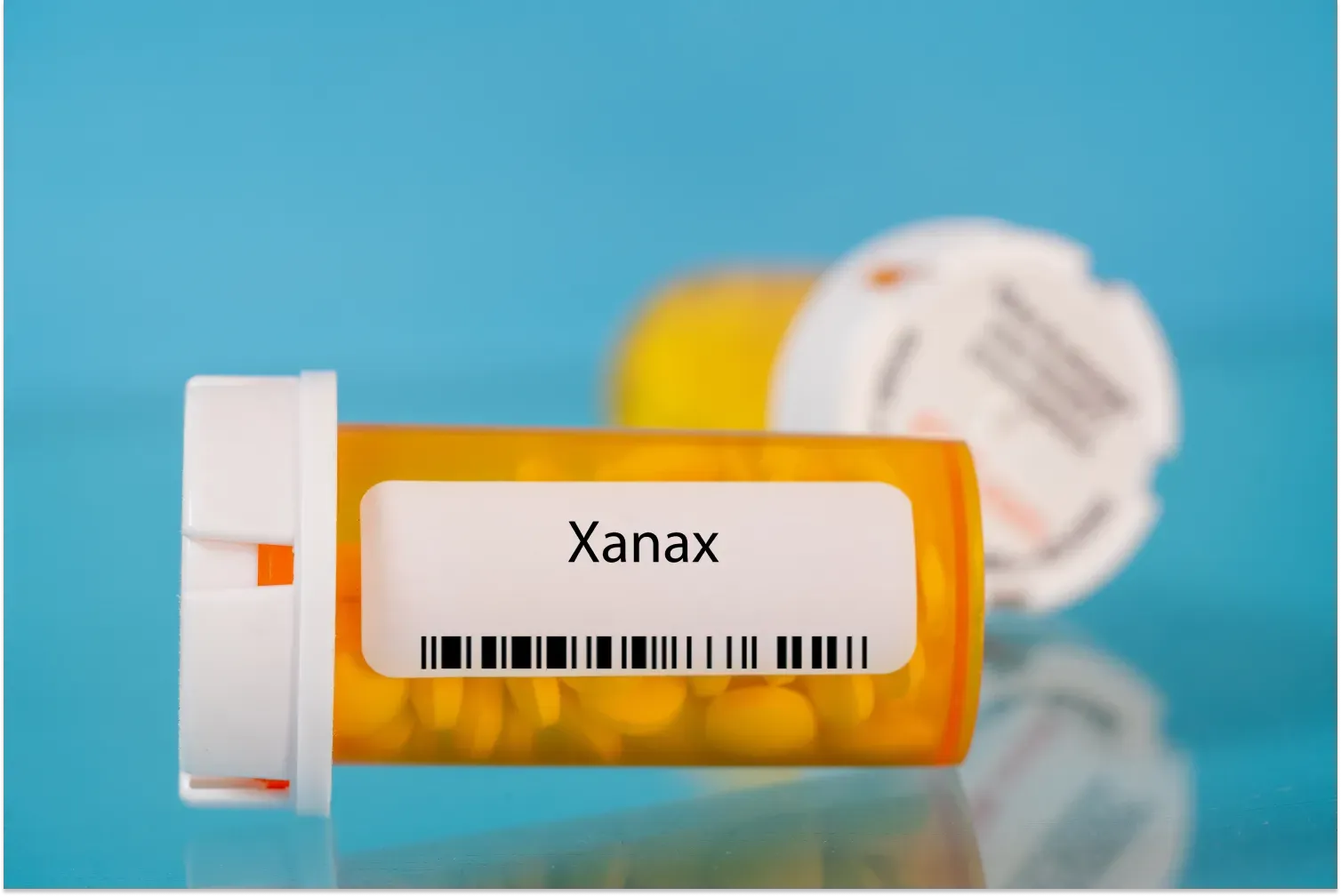 Cover image for How Long Does Xanax Withdrawal Last?