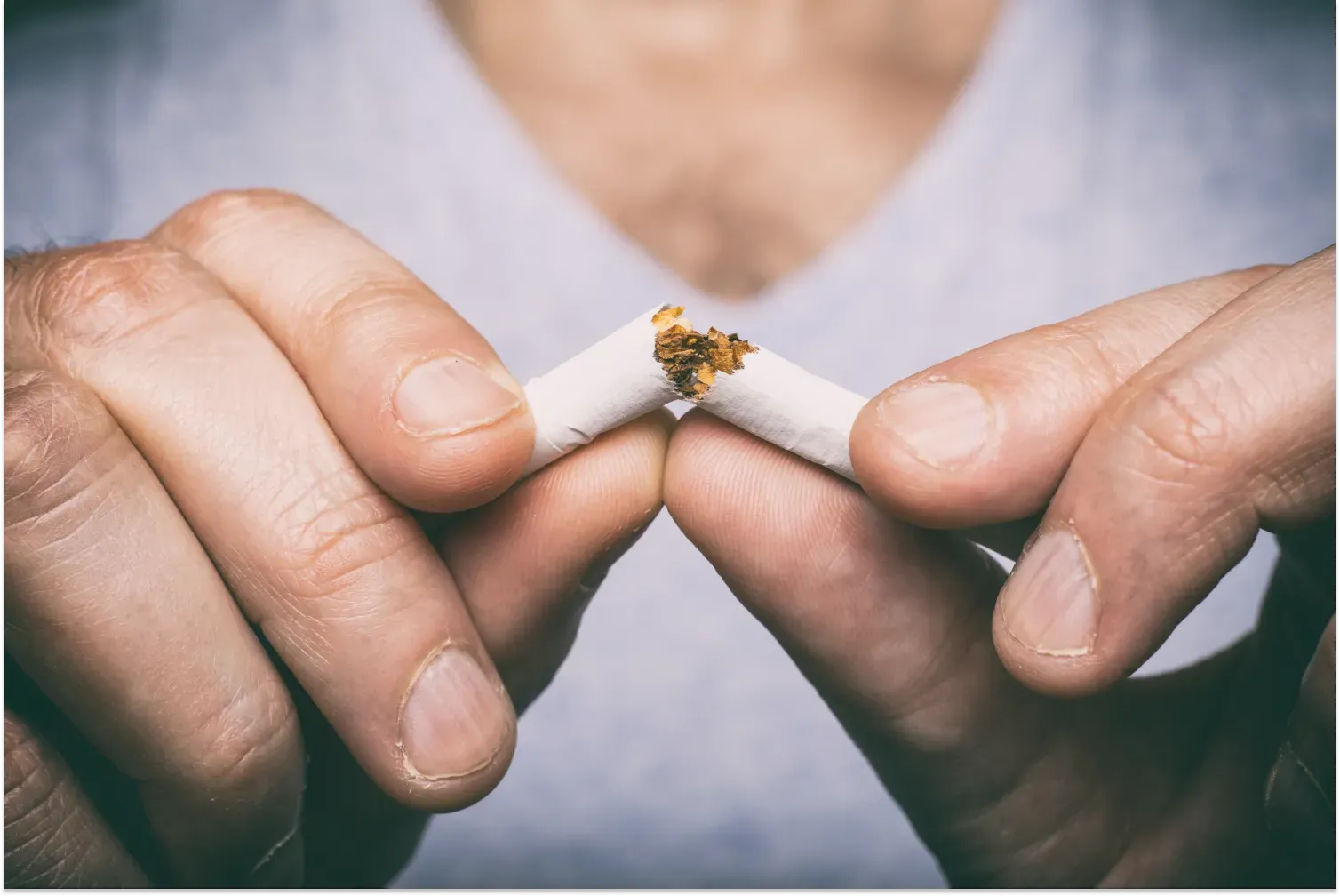 Cover image for How Much Nicotine Is in a Cigarette? What To Know