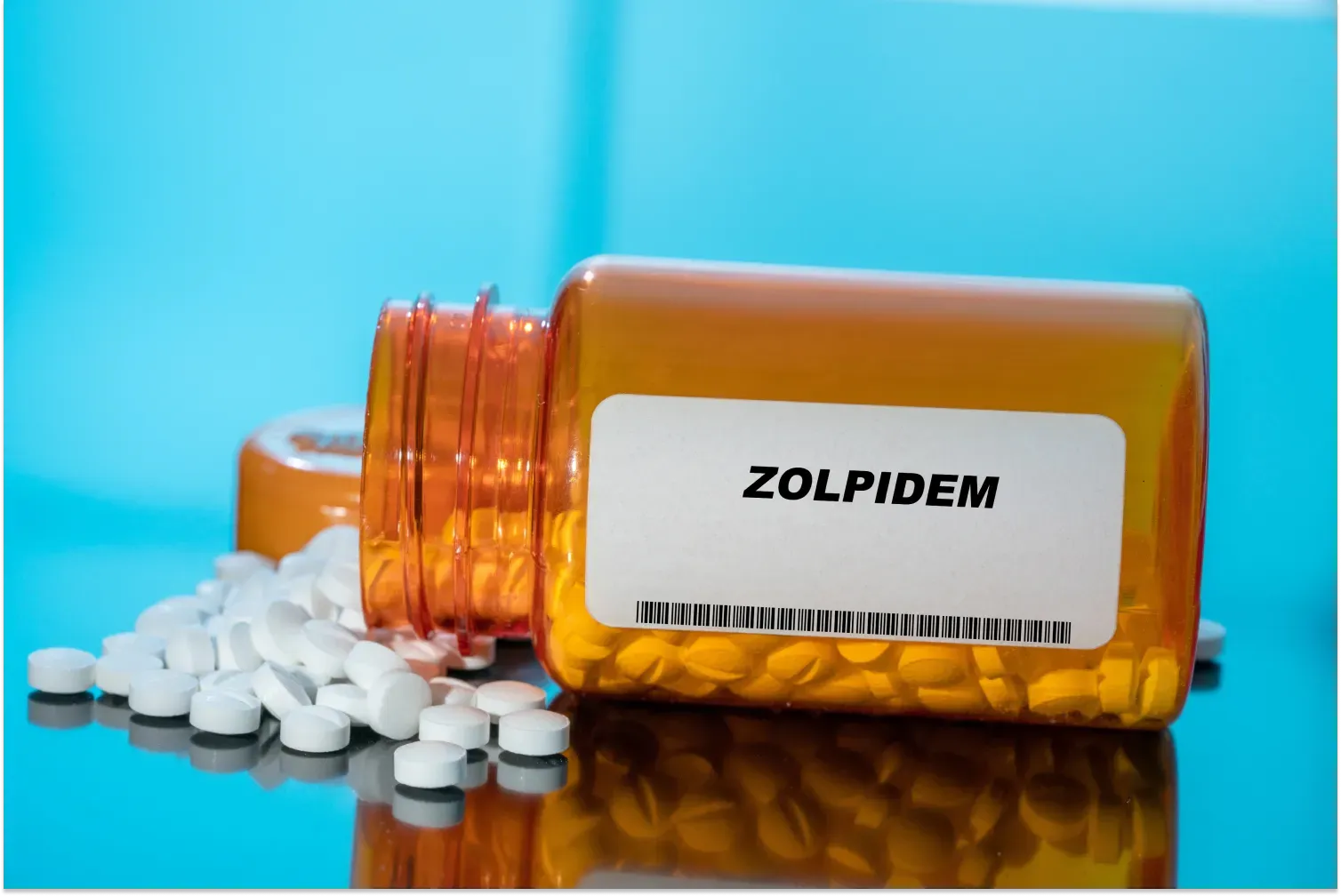 Cover image for How To Get Off of Ambien: 5 Safe and Effective Strategies