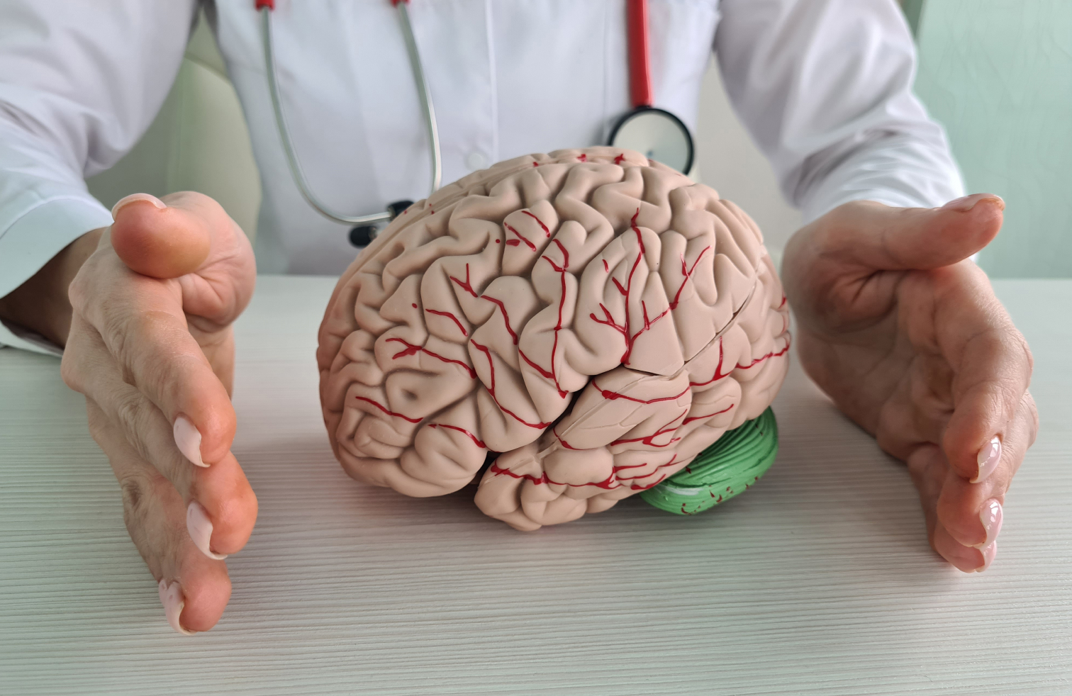 Cover image for The Sobering Truth About Alcoholic Dementia