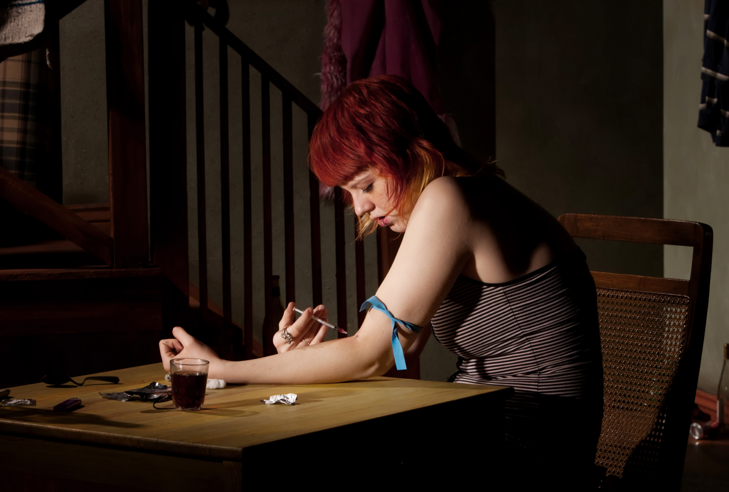 Cover image for How Long Does Heroin Withdrawal Last?