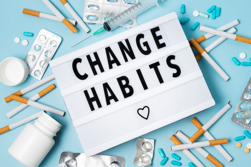 Cover image for Why the 5 Pillars of Addiction Matter